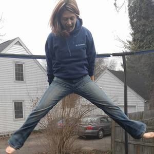 Meet your Posher, Leeann